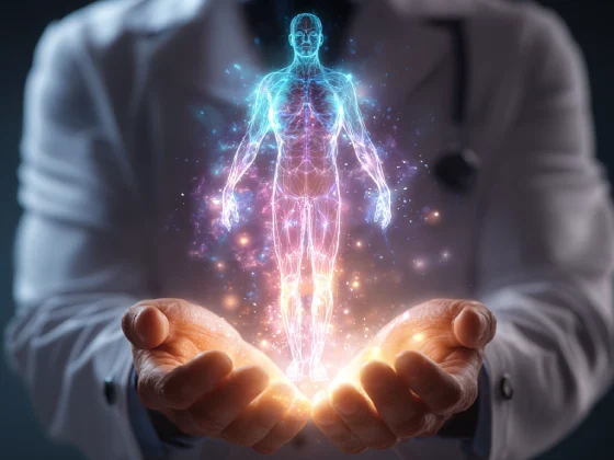 sante integrative