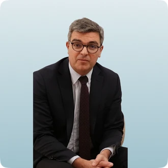 Dr. Benoist CHIBAUDEL