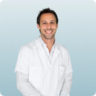 Dr. Ilan DARMON