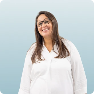 Dr. Yasmina MOUKASSE