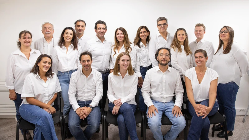 Equipe oncologue Paris