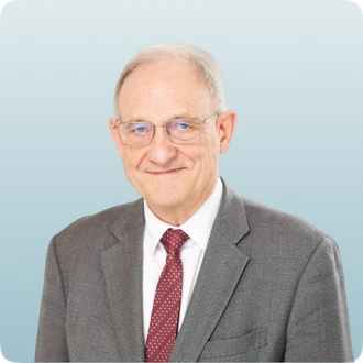 Pr. Aimery DE GRAMONT
