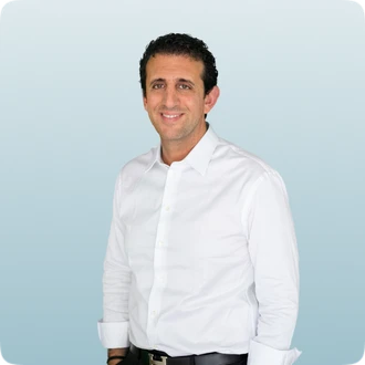 Pr. Alain TOLEDANO
